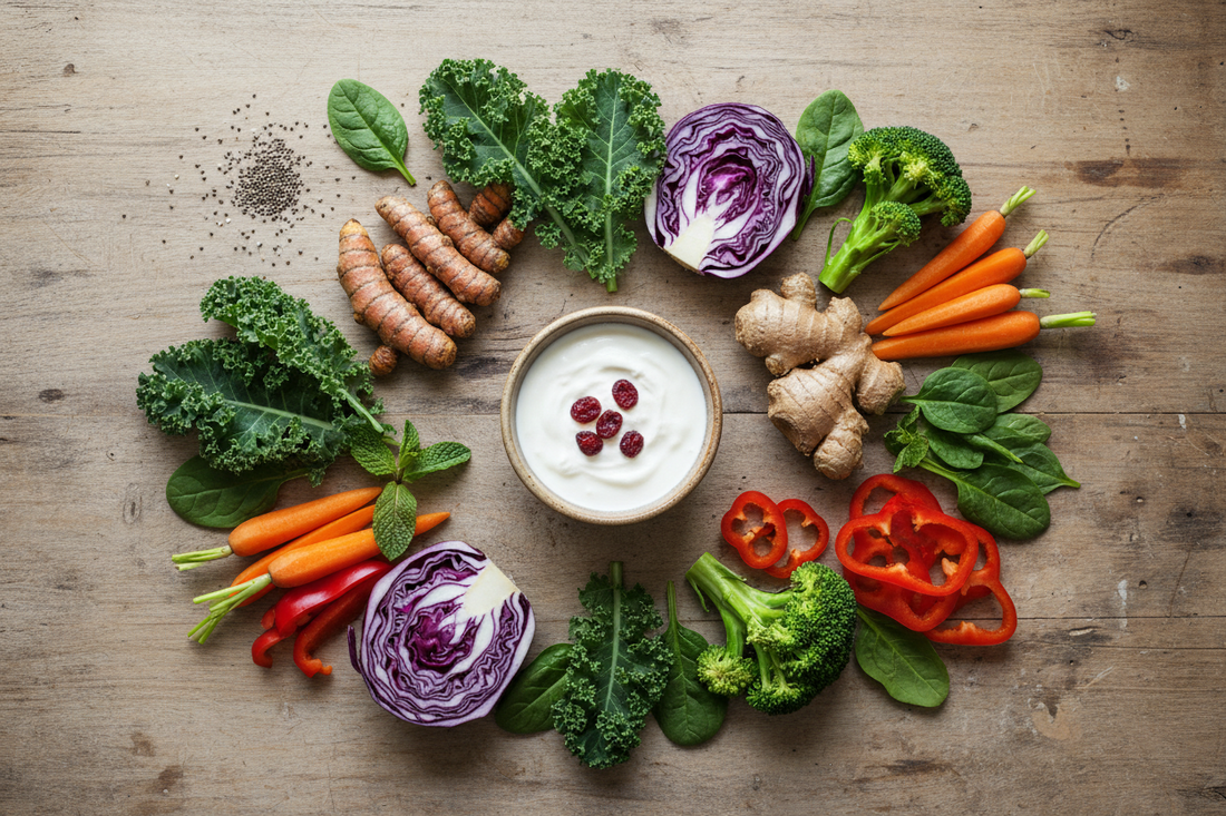 Wat is leaky gut en hoe weet je of je het hebt?