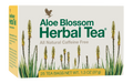 Aloe Blossom Herbal Tea (25 zakjes)
