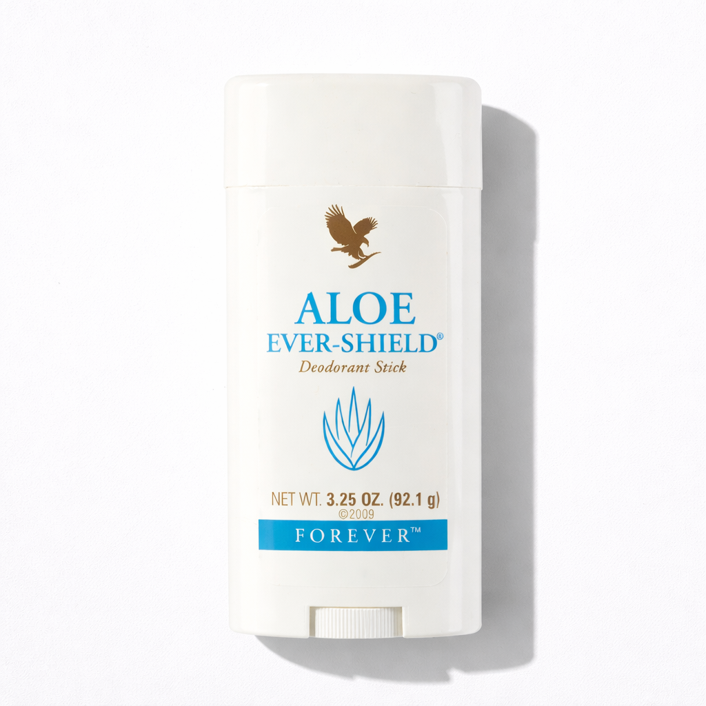 Forever Aloe Ever-Shield Deodorant - Natuurlijke frisheid zonder aluminium