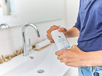 Forever Aloe Ever-Shield Deodorant - Natuurlijke frisheid zonder aluminium