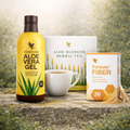 Detox & Herstel Bundel