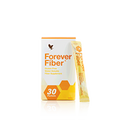 Forever Fiber: dagelijkse ondersteuning van je spijsvertering (30 sachets)