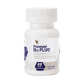 Forever B12 Plus - Vitamine B12 & Foliumzuur (60 zuigtabletten)